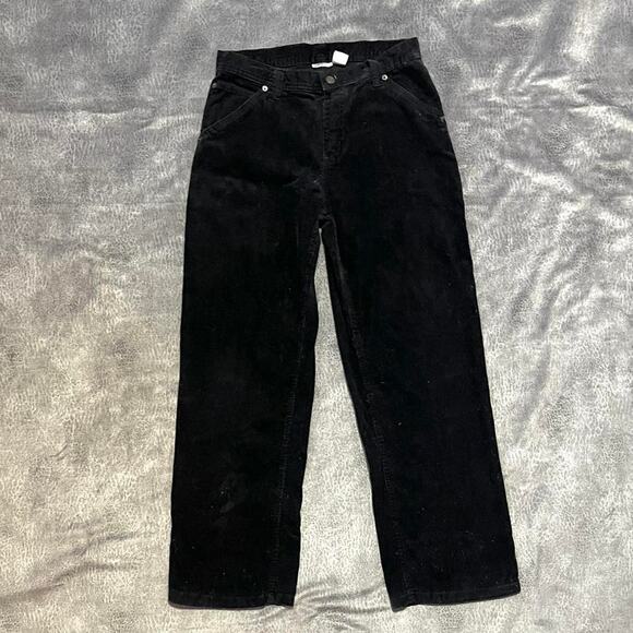 2000s greendog corduroy slim jeans - Picture 1 of 6